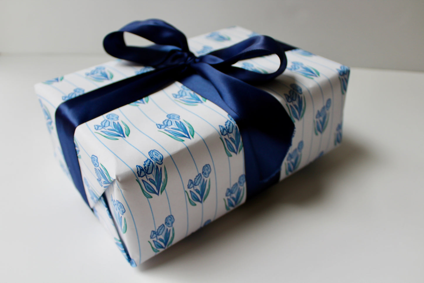 Love You Bunches Gift Wrap