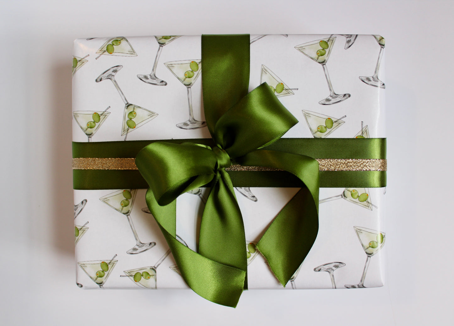 Extra Dirty Pls Gift Wrap