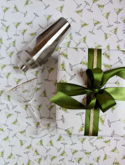 Extra Dirty Pls Gift Wrap