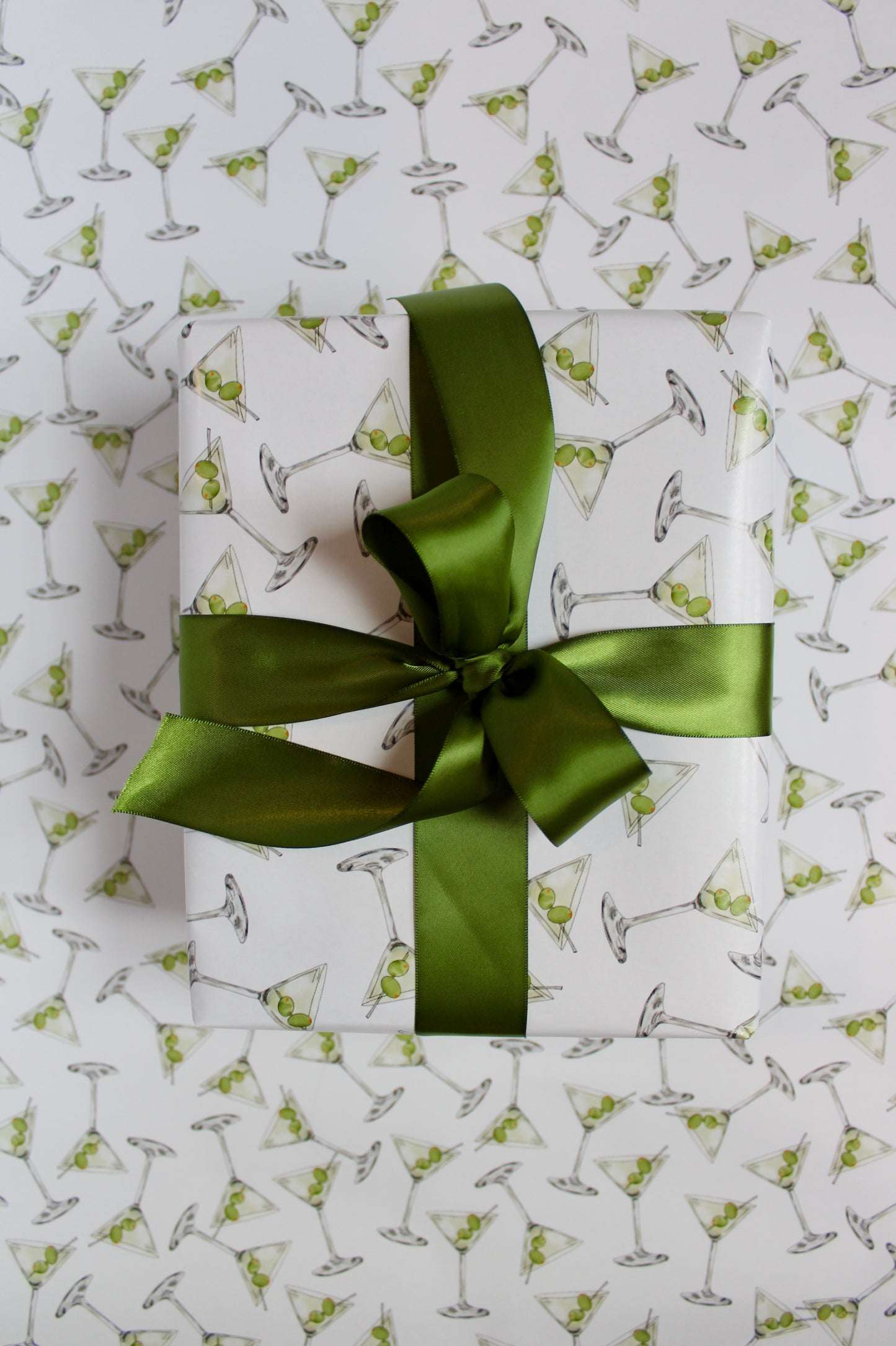 Extra Dirty Pls Gift Wrap